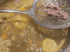 -潮发潮汕牛肉店(东方宝泰店)