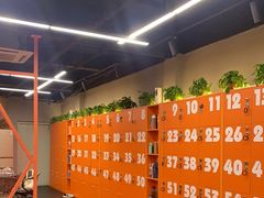 -佳禾健身(三元里店)