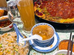 -五里关火锅(牛市口店)