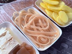 -韩妹鱼庄·泸定老字号(泸定店)
