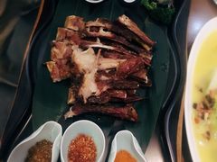 -三品尚院(贝勒府旧址店)