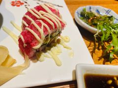 -万鱼亭·筑地屋 日本料理(淮海街店)