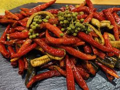 -山泉公馆酒家(珠江新城店)