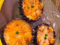-必点海鲜·海肠捞饭(滨江道一店)