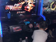 -大玩家(大连高新万达店)