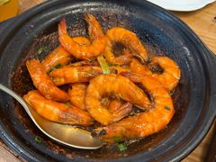 -花舍·新派粤菜·西餐·下午茶(亚运村·鸟巢店)