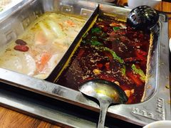 -湘妹子火锅(株洲神农城店)