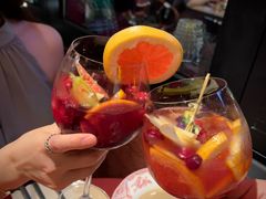 -BROWNSTONE布朗石西班牙餐厅(富城店)