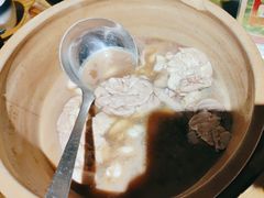 -猪腰一家·地道佛山菜(盐步店)