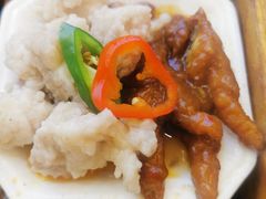 -百乐门喜宴(海珠广场华厦店)