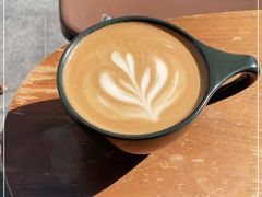 -BIJOU coffee&cocktail(龙岗万科广场店)