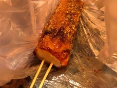 -玛马艾脆皮水磨年糕(湖北路87-89小区店)