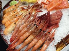 -松坂屋日料自助(长城路店)