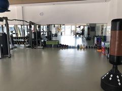 -中田健身工作室(嘉定江桥店)