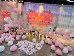 -CIAO·团建聚餐·生日派对轰趴馆(福田店)