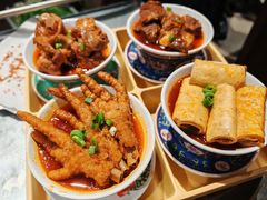 -贰回巷火锅馆(钟楼店)