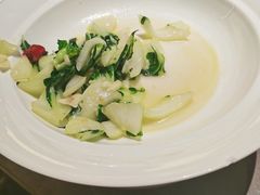 -宫燕府·京菜·烤鸭·淮扬菜(王府中心店)