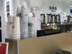 -古茗(东鼓道店)