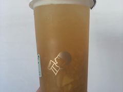 -喜茶(上海兴业太古汇店)