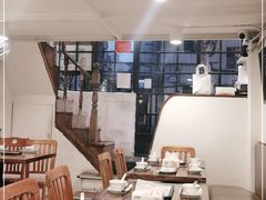 大堂-建国328小馆
