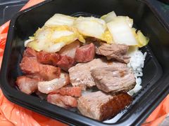 -余百年·现烧烧腊(布吉金利店)