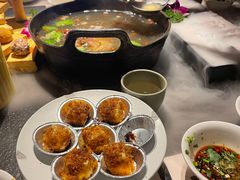 -盡膳口福·百年汤方火锅(科华北路店)