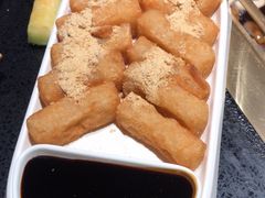 -川西坝子火锅(清江东路3.0直营店)