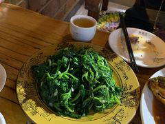 -夏雨路轩特色餐厅·十年经营
