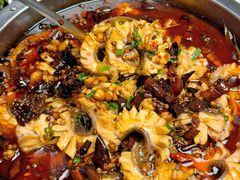 -蜀膳坊(洪公祠小区店)