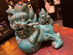 -鼓楼东街老火锅(鼓楼店)