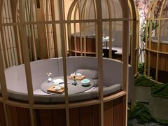 -梅间堂茶馆(绿地缤纷城店)