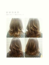 -Hair house发舍