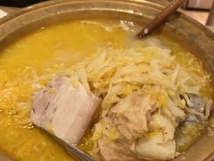 -关东小磨东北菜(漕河泾印象城店)