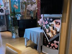 -昱匠·日本料理(金融街店)