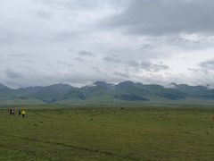 -新疆那拉提国家旅游度假区