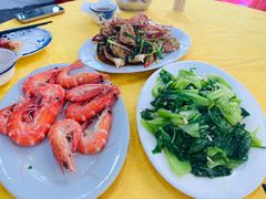 -秋姐美食店(旅游大道店)