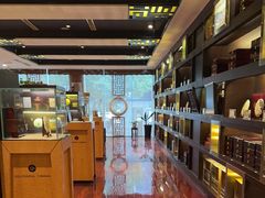 -七彩云南庆沣祥茶庄(金融街店)