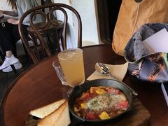 -WABI COFE(愚园路店)