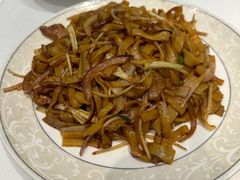 -海富门·带鱼·淮扬菜·粤菜(甘家口店)