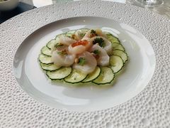 -广州四季酒店·佰鲜汇·现代法餐