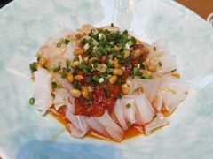 -老凯俚酸汤鱼(多彩城店)