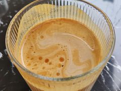 乌咖啡欧蕾-The Rug Cafe(王府中环店)