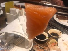 -东华假日酒店自助餐