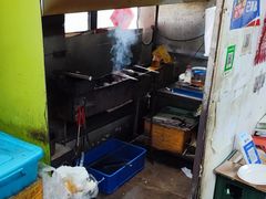 -慧姐烤串(南宁南小区店)