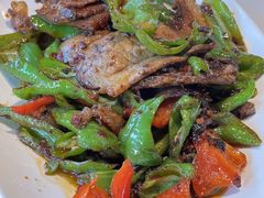 -粤香村(清真川菜店)