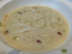 -汤记传菜(秀浦路店)