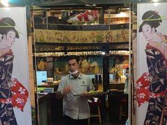 -将太无二·北美传奇寿司(瑞士公寓店)