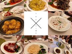 -新聚丰菜馆(太监弄店)
