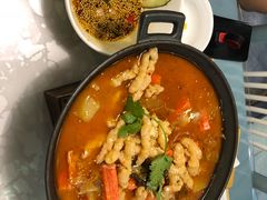 -付掌柜在成都·热炒砂锅集(金禾店)