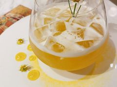 吉维尼的正午-théATRE 茶聚场(王府中環店)